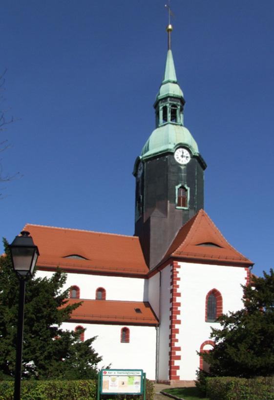St.-Kilian-Kirche